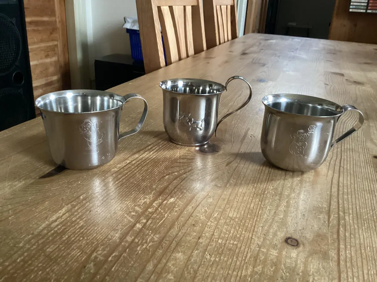 Billede 17 - Børne Service. Fætter Br, Cirkeline Osv