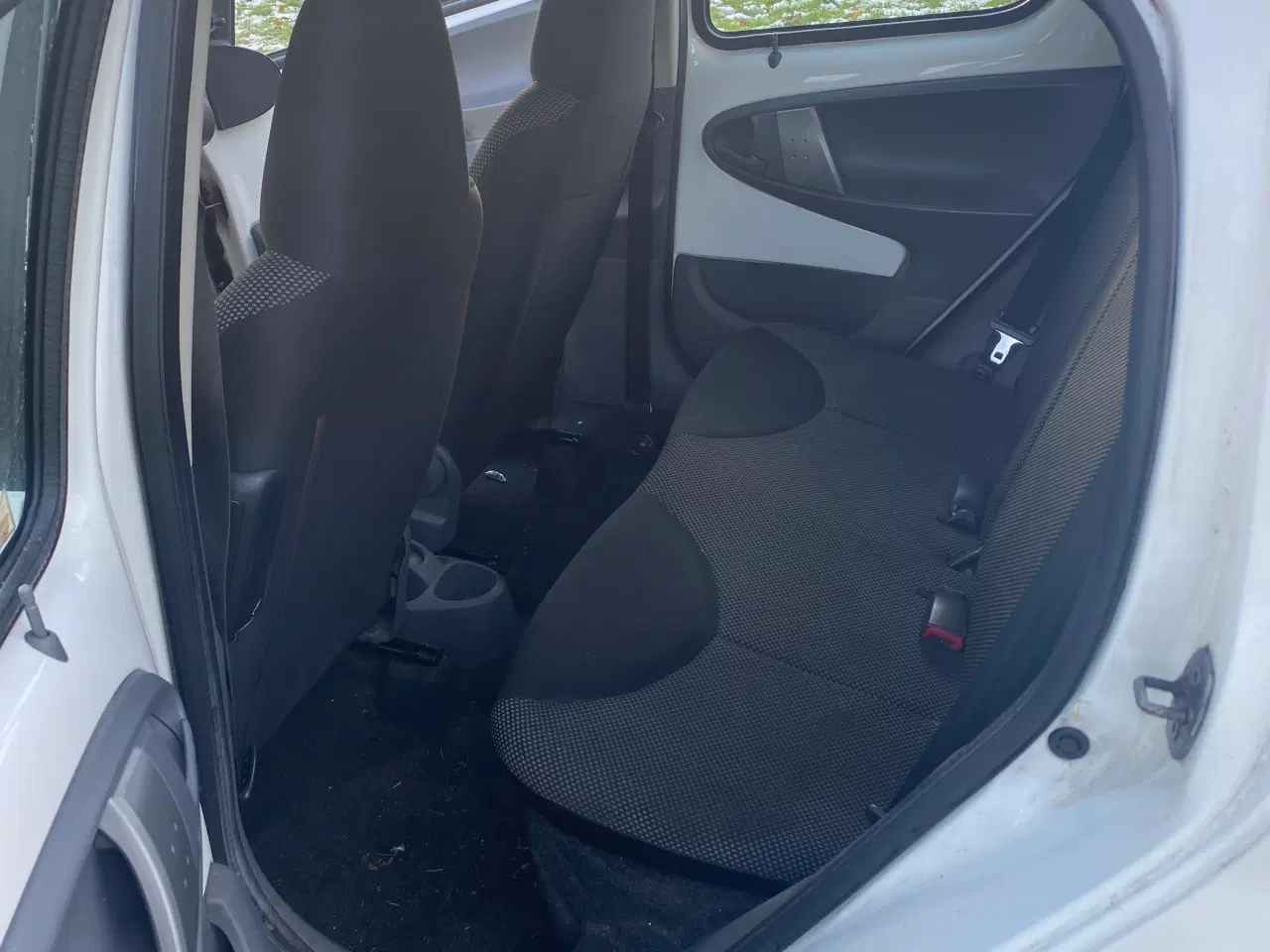 Billede 10 - Toyota Aygo