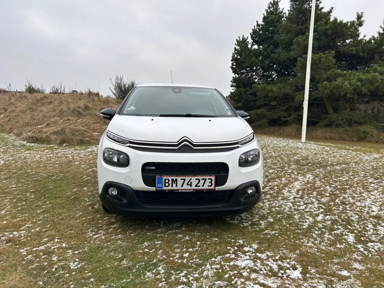 Billede 2 - Citroën C3 1,2 PureTech 82 Cool