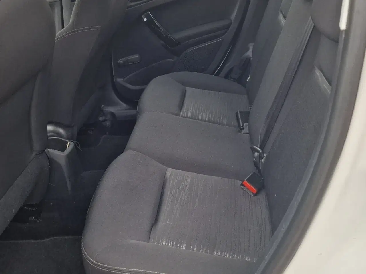 Billede 8 - Peugeot 208 1,0 VTi Access Air