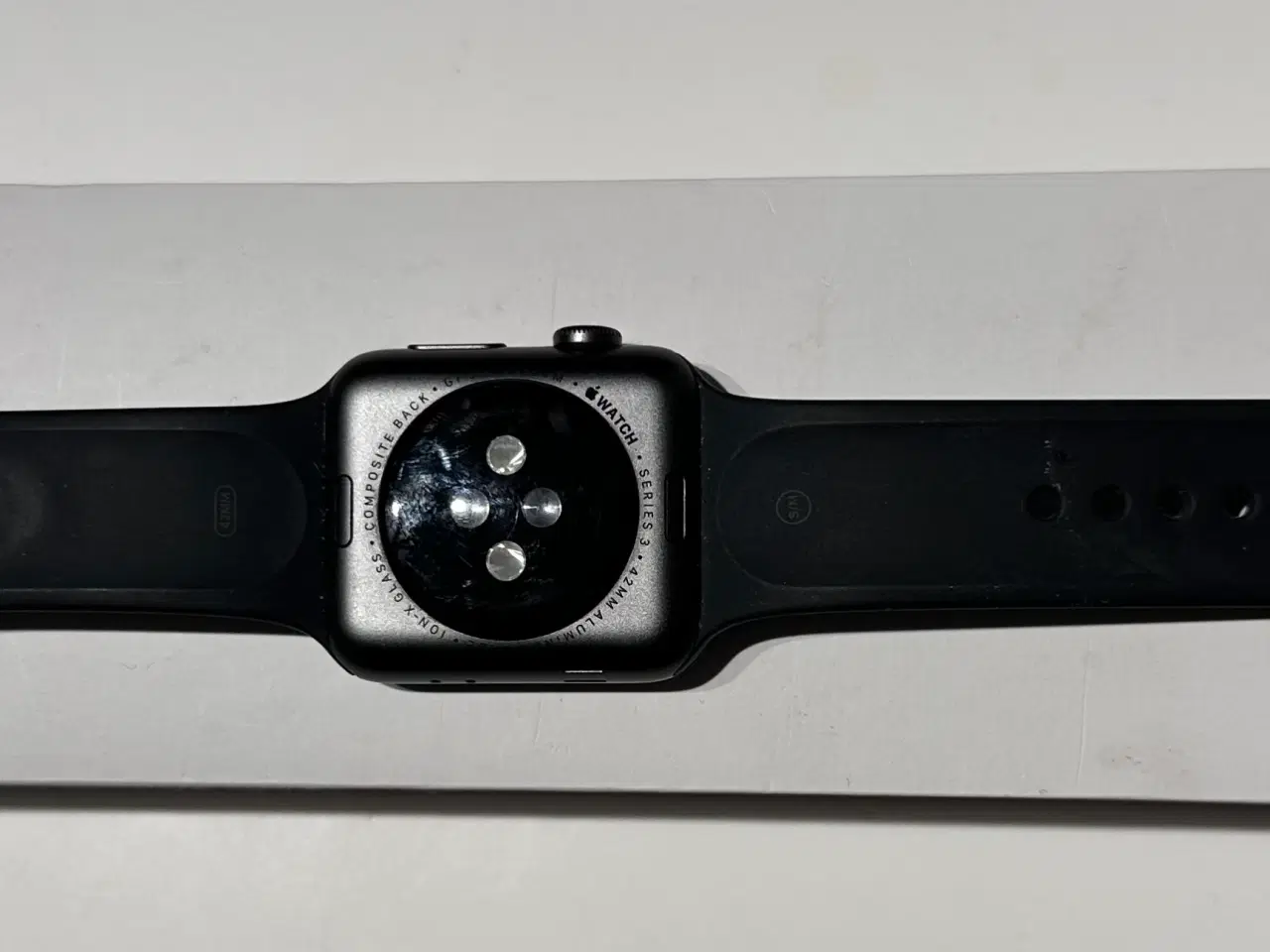 Billede 2 - Apple Watch Series 3