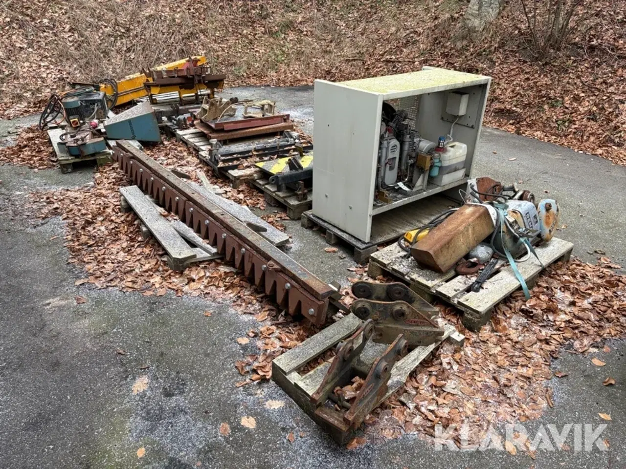 Billede 1 - Stort blandet parti