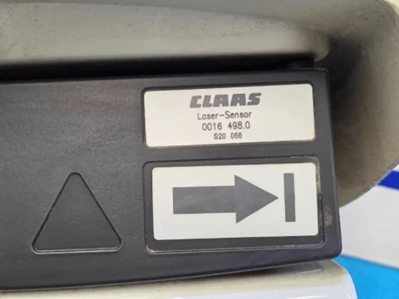 Billede 14 - Claas V900 Laser Sensor R. 5213051