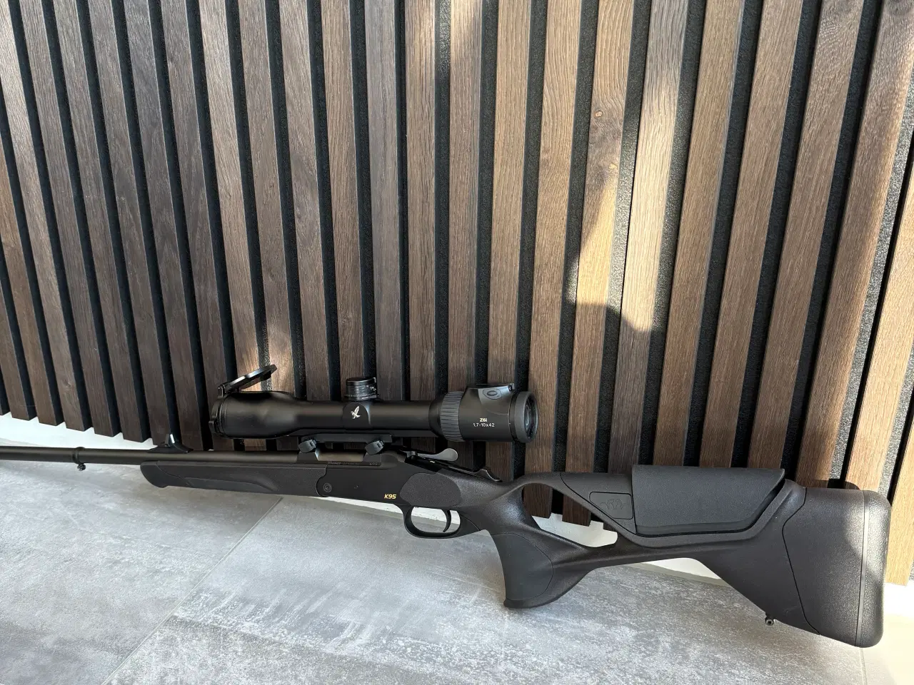 Billede 2 - Blaser K95 Ultimate 308 Win