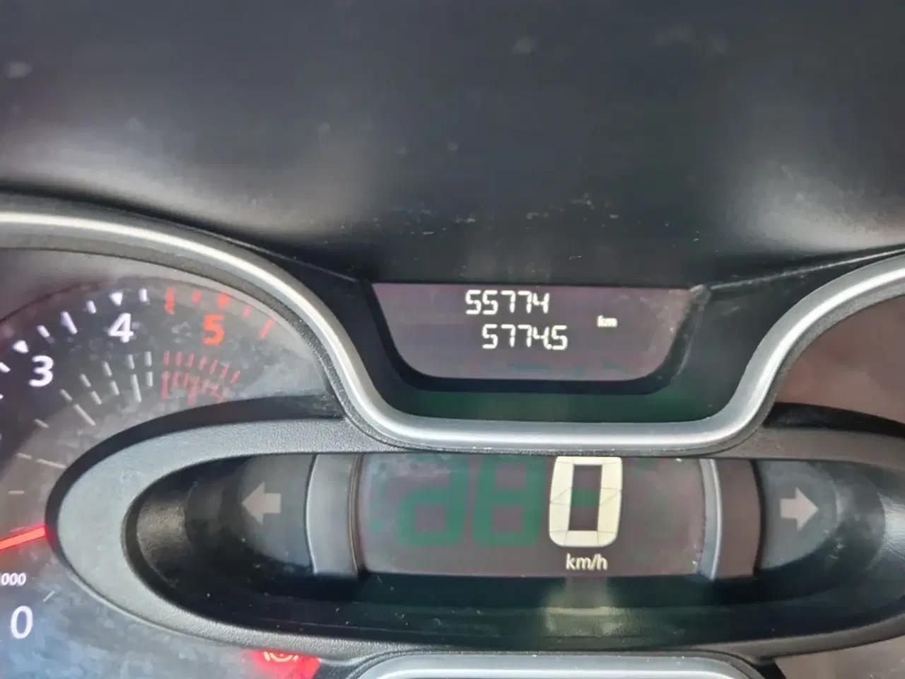 Billede 17 - Renault Trafic T29 2,0 dCi 120 L2H1