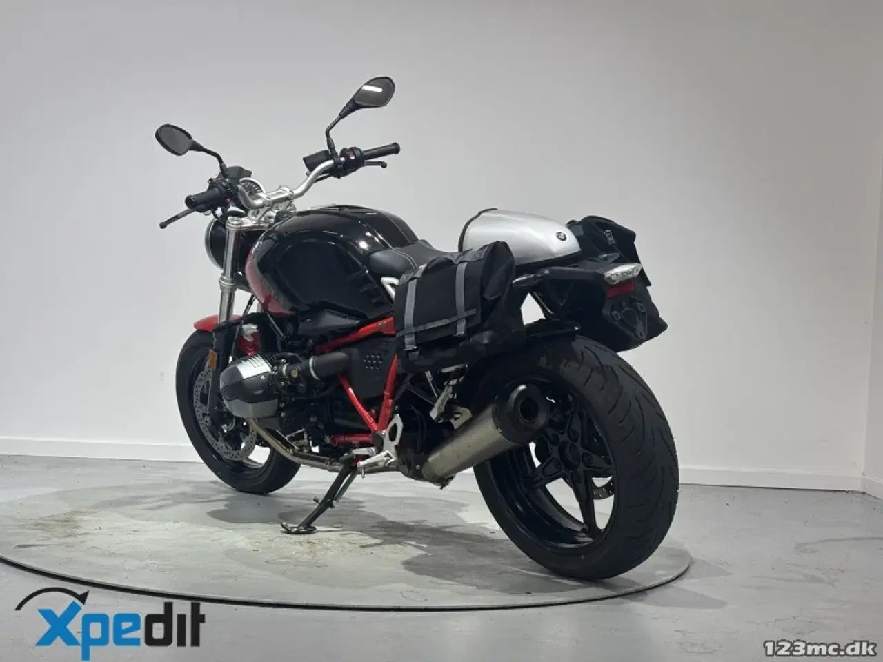 Billede 9 - BMW R NineT Pure