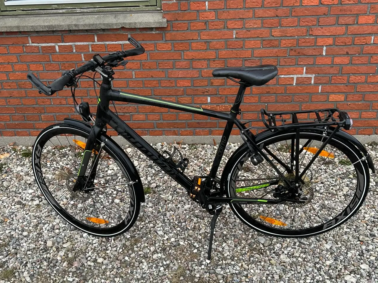 Billede 1 - Lækker Specialized Sinus