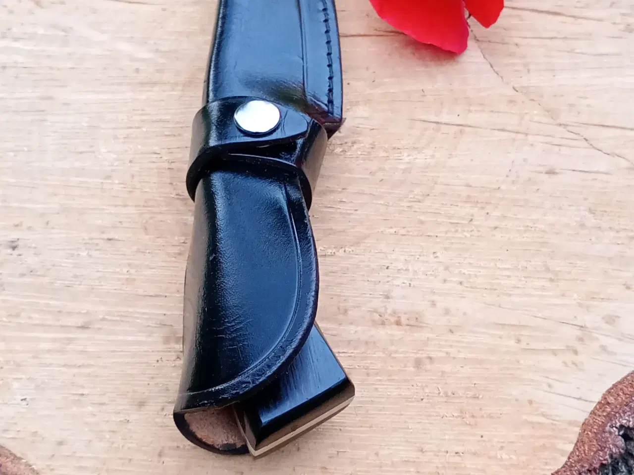 Billede 5 - Japansk jagtkniv 