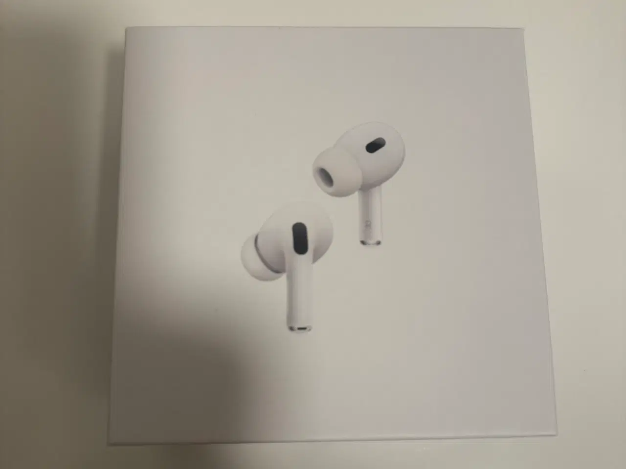 Billede 1 - Apple Airpods Pro 2nd Gen