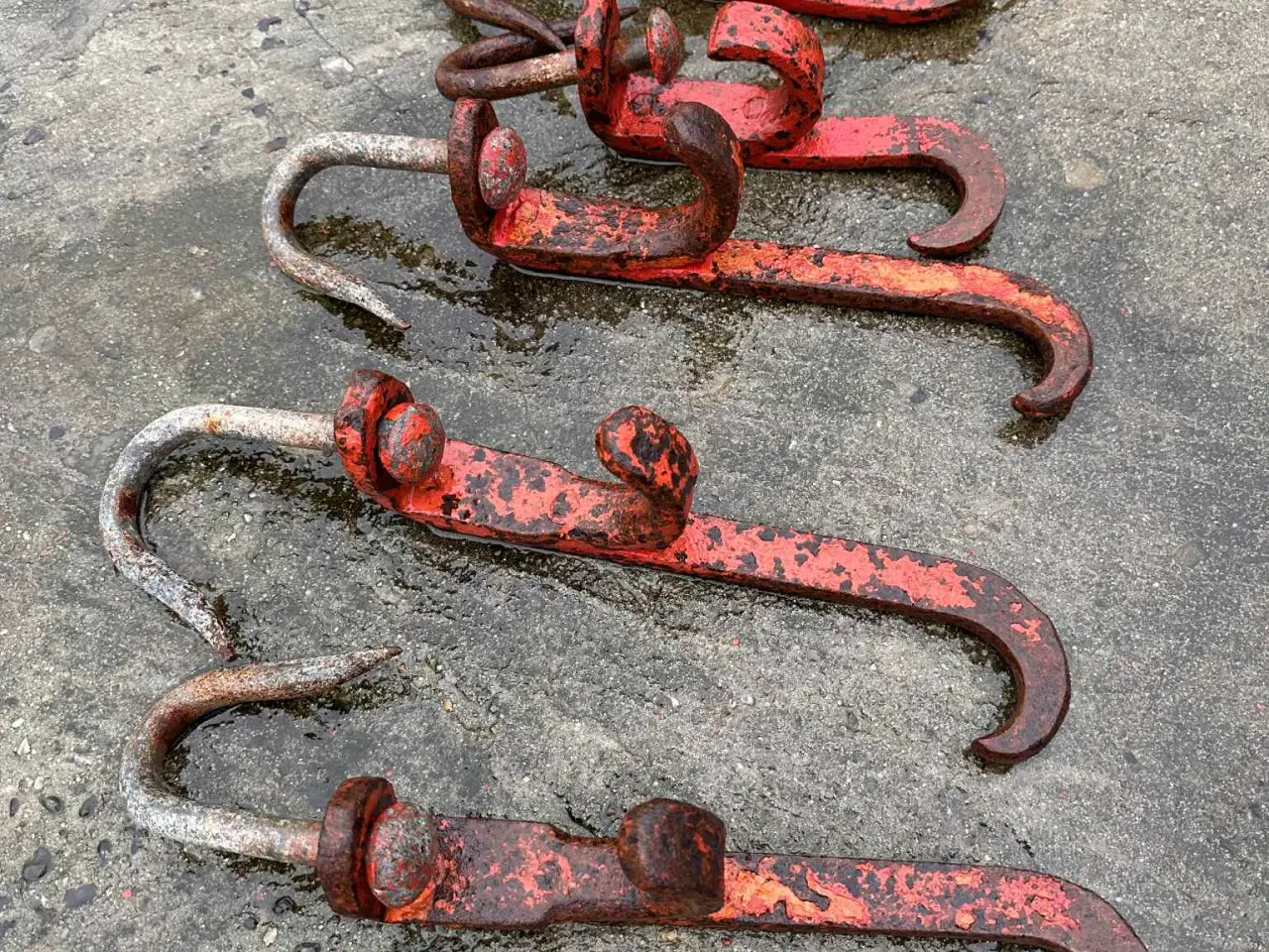 Billede 3 - kødkroge