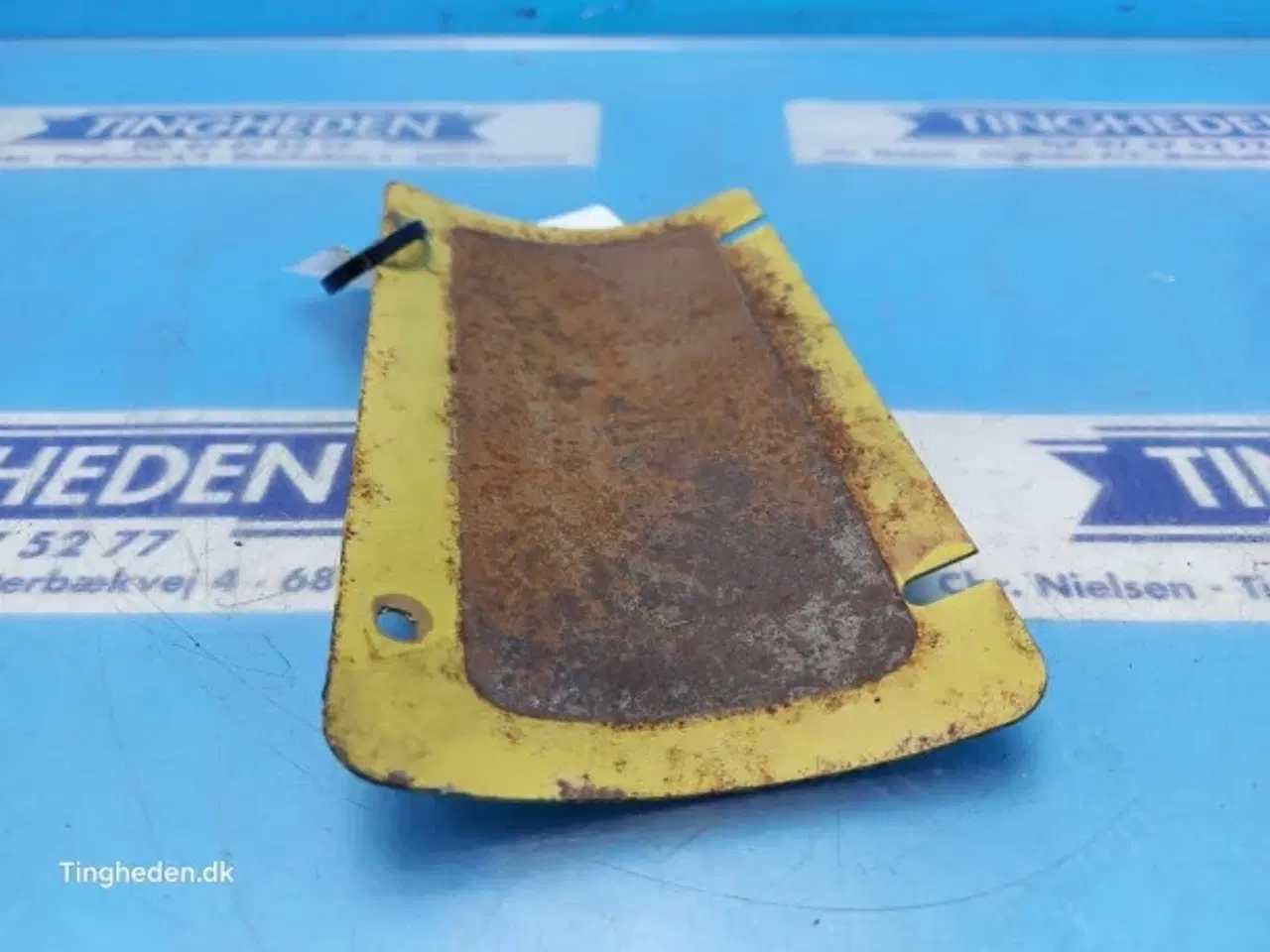 Billede 5 - New Holland TX68 Dæksel 428440