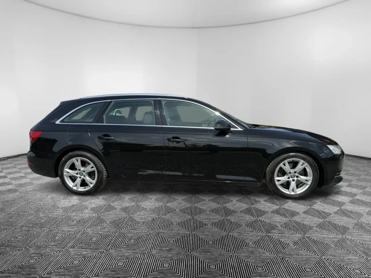 Billede 4 - Audi A4 2,0 TDi 150 Sport Avant