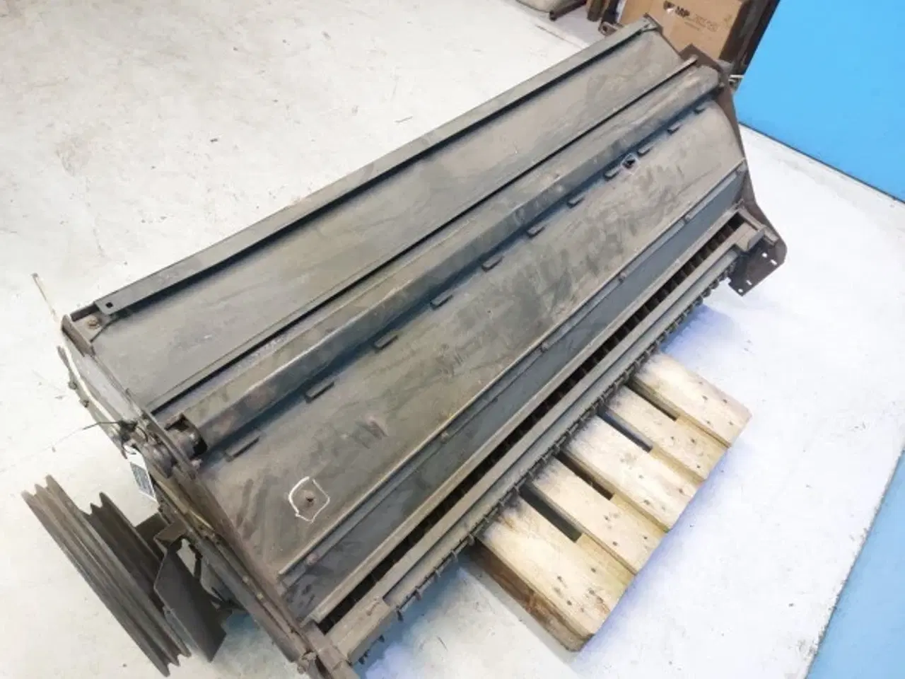 Billede 11 - New Holland CX 8090 Snitter 87337746