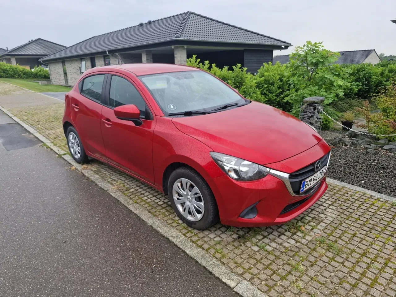 Billede 3 - Mazda 2 1,5 SkyActiv-G 90 Vision