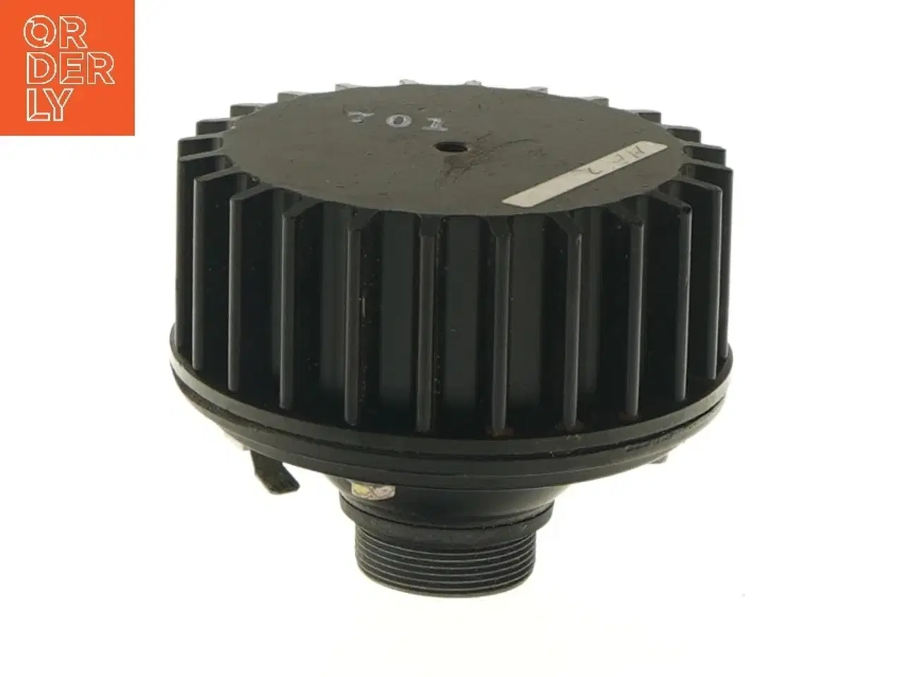 Billede 4 - Electrovoice 1823M mid range driver højeffektiv 108 dB v 1W og 1m på T30 horn