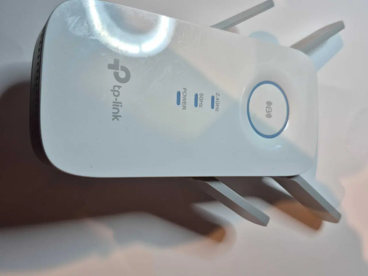 Billede 1 - Wifi extender