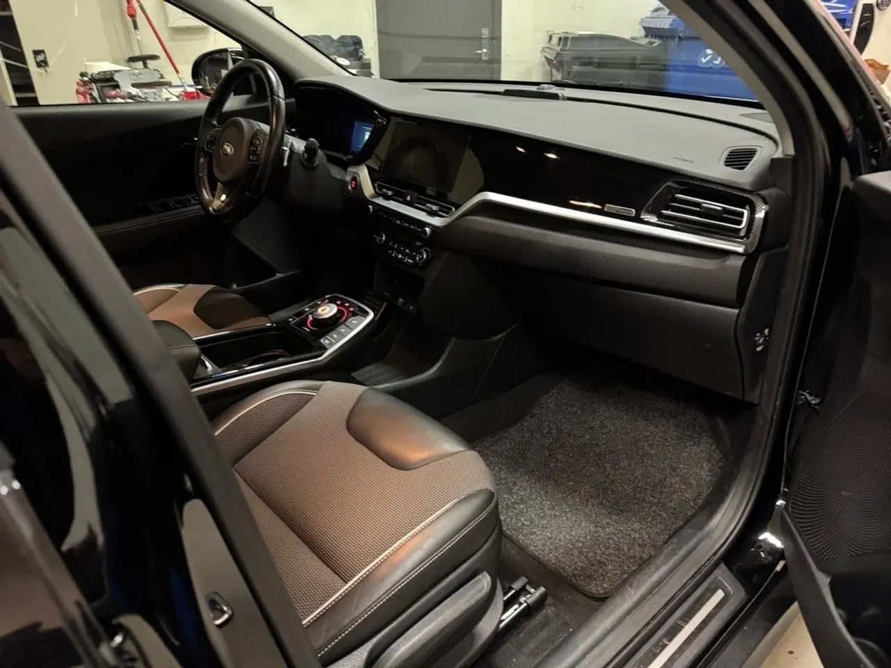 Billede 15 - Kia e-Niro 64 Advance