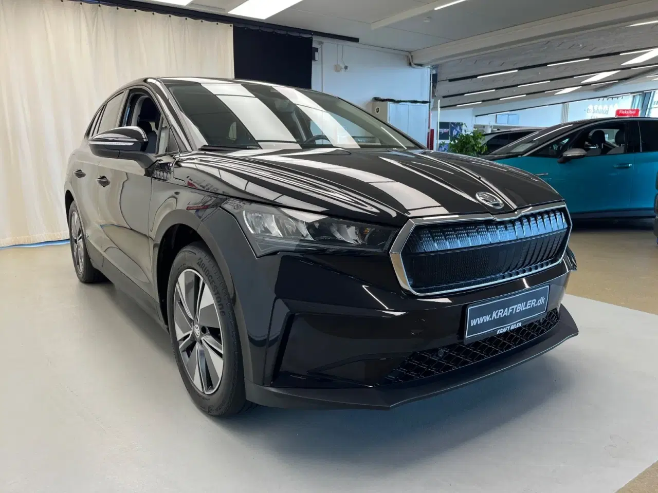 Billede 6 - Skoda Enyaq 50 iV
