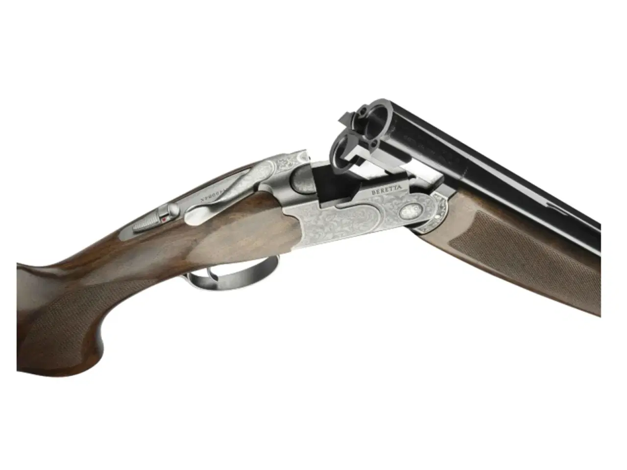 Billede 1 - Beretta Silver Pigeon I 12/76-H00787X LH 12/76 76 cm løb