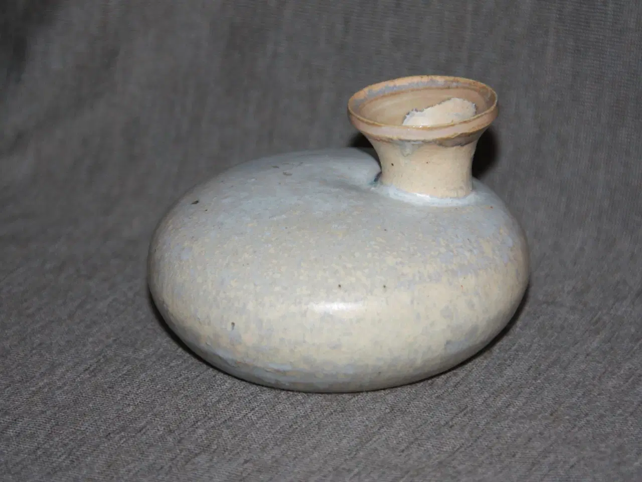 Billede 3 - Gerd Jonasson keramisk vase