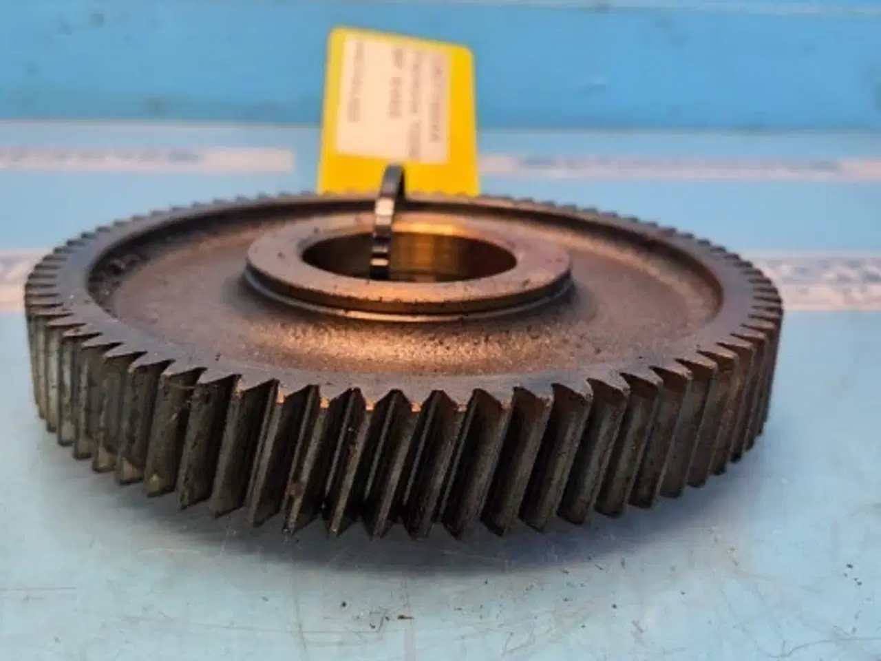 Billede 10 - Perkins 1006 Fordelergear 4225413M1