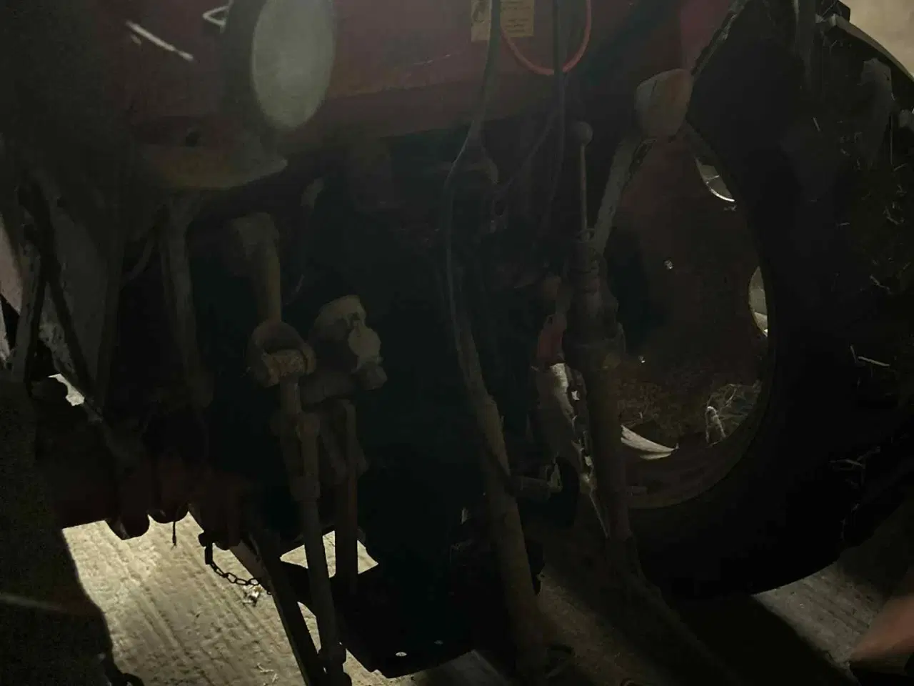 Billede 3 - Volvo 430