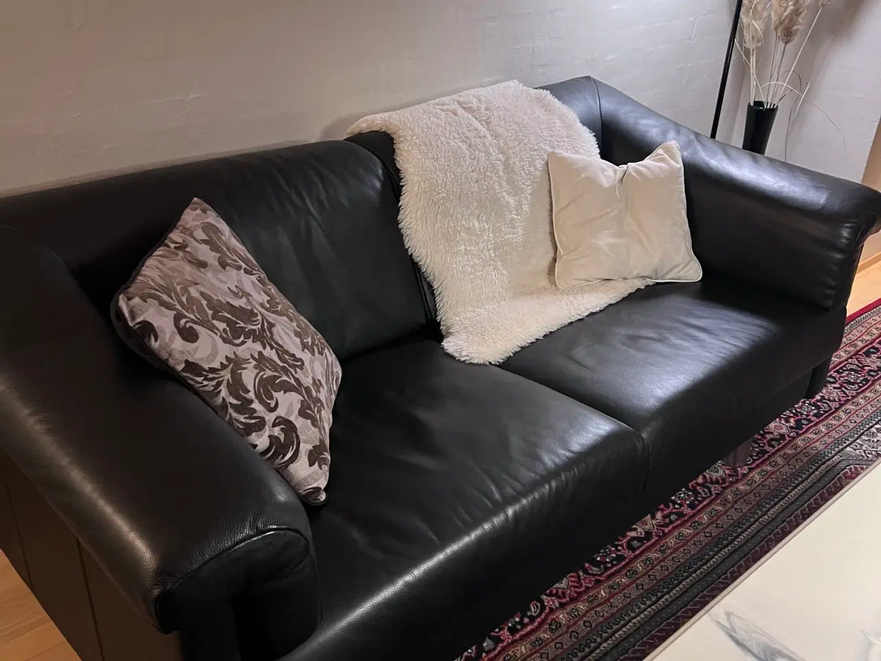 Billede 2 - Div. Møbler til stuen