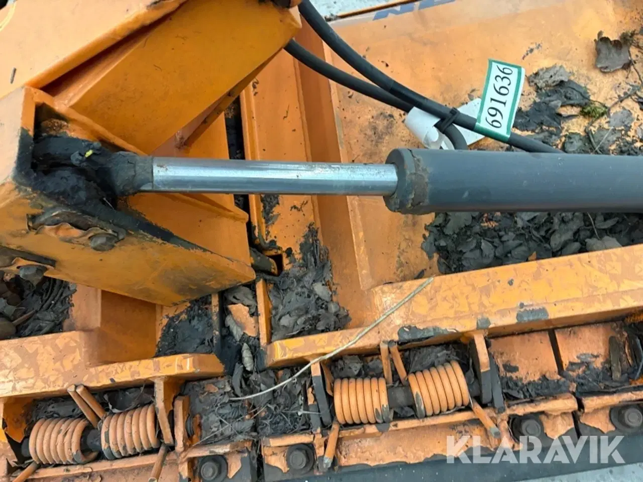 Billede 10 - Sneplov Nesbo