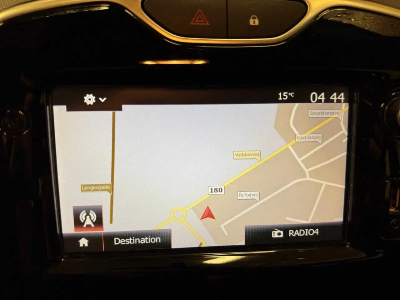 Billede 10 - Renault Clio IV 0,9 TCe 90 Expression Sport Tourer