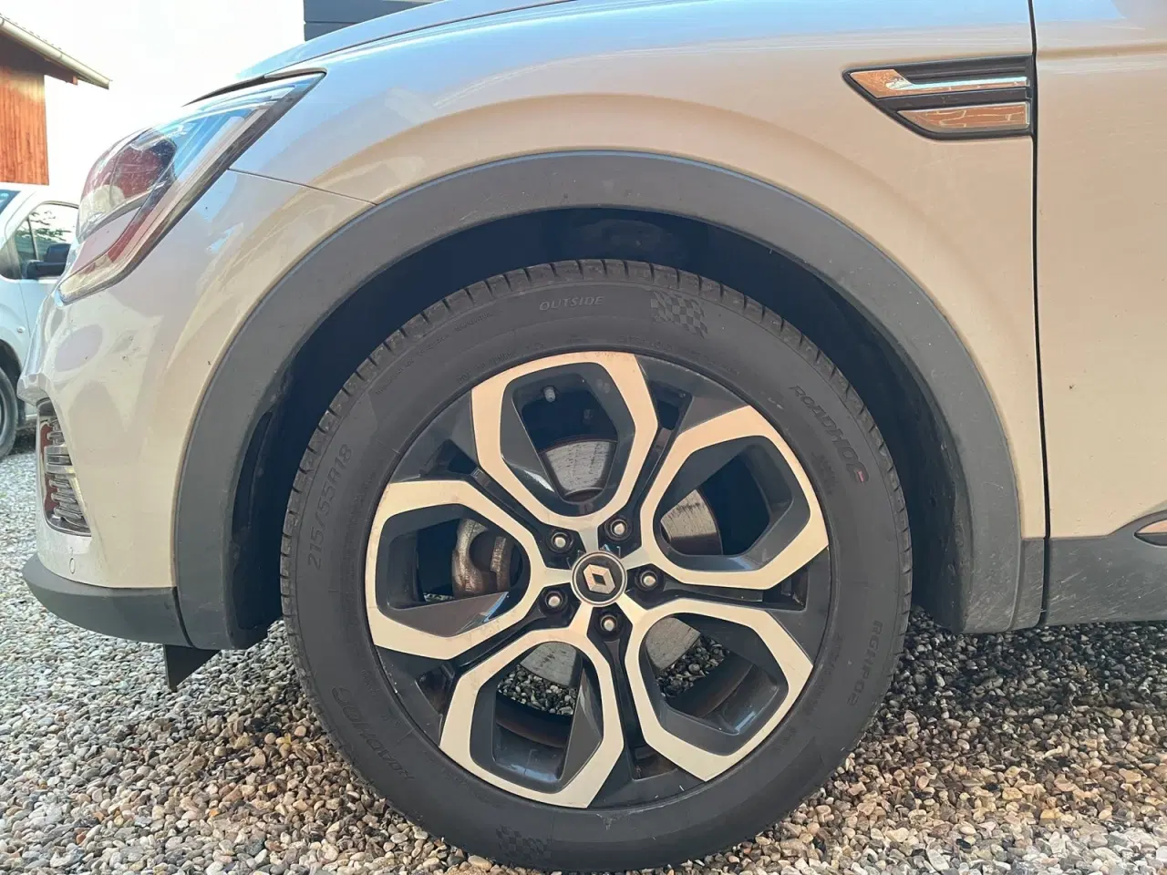 Billede 21 - Renault Arkana 1,6 E-Tech Intens