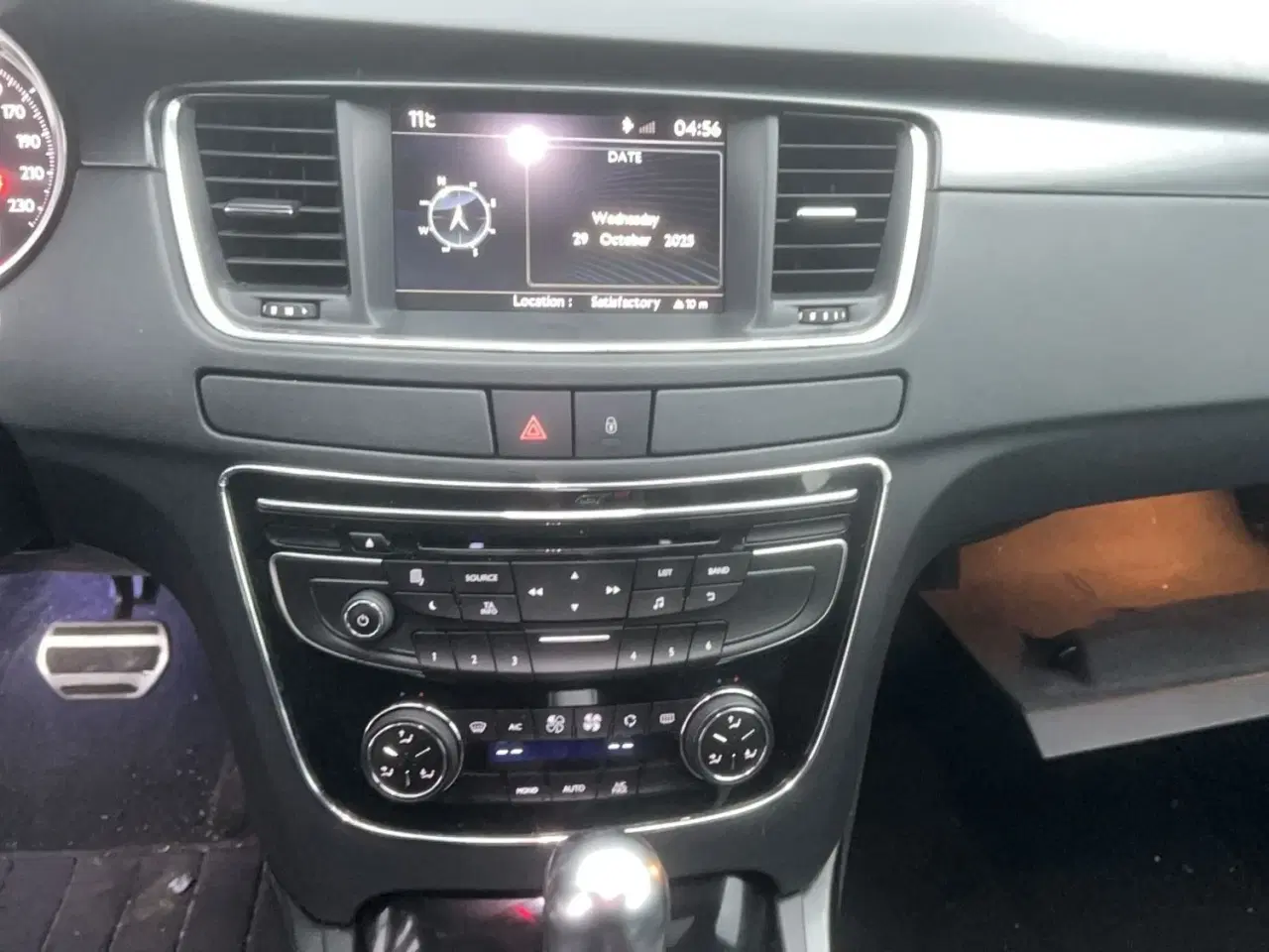 Billede 4 - Peugeot 508 2,0 HDi 163 Allure aut.