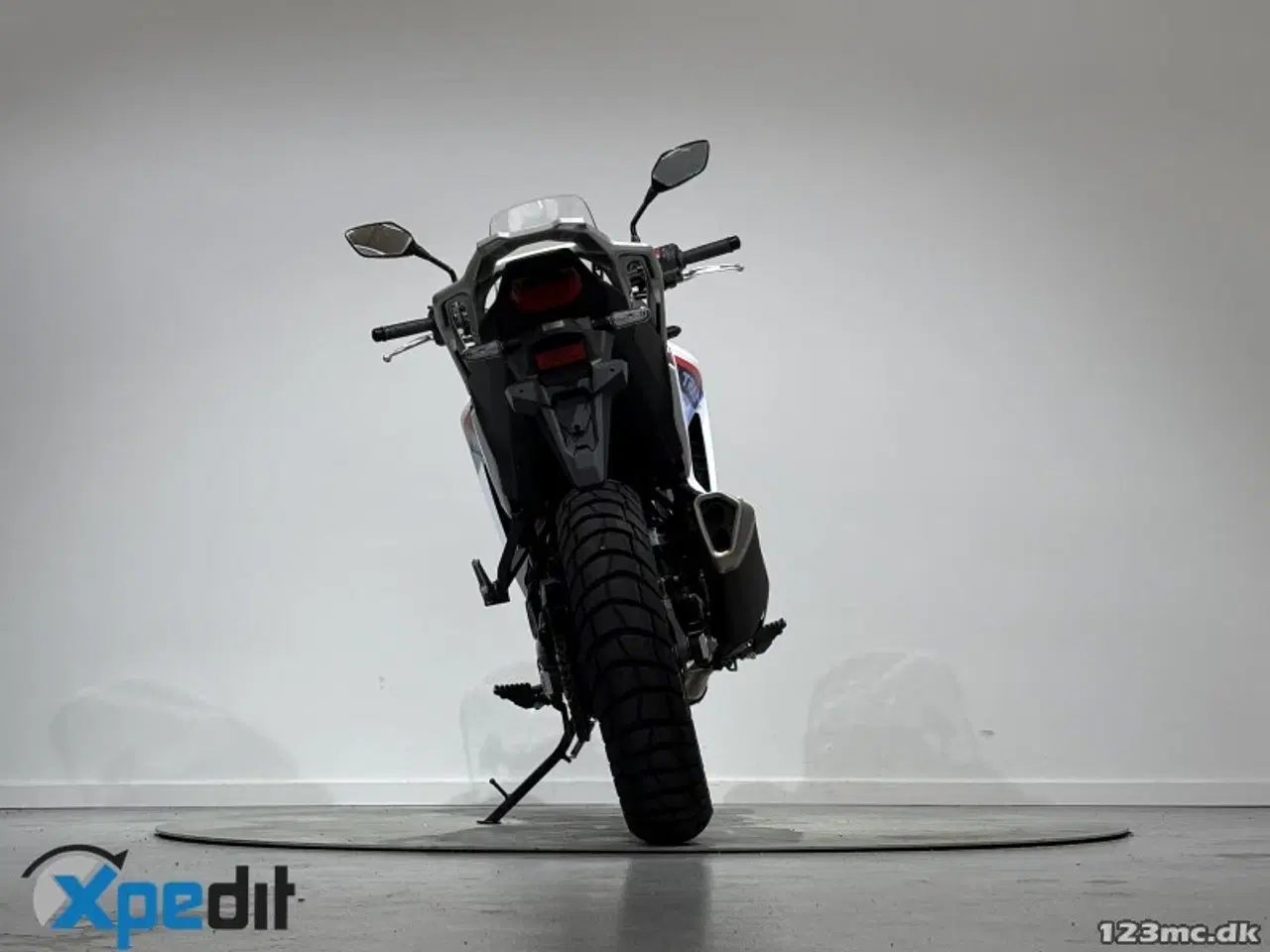 Billede 8 - Honda XL 750 Transalp