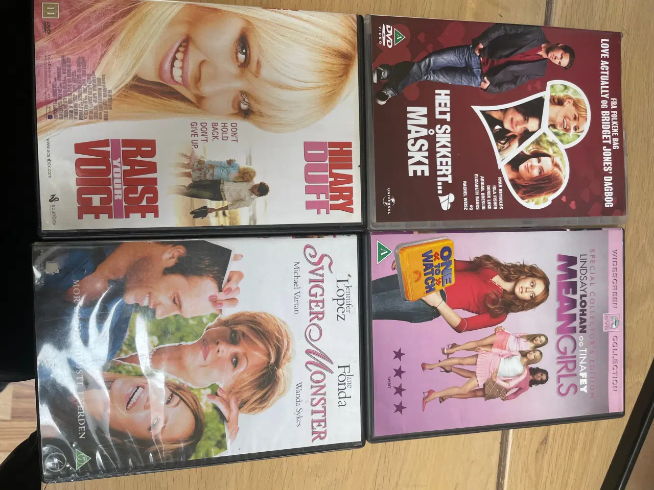 Billede 7 - Dvd 