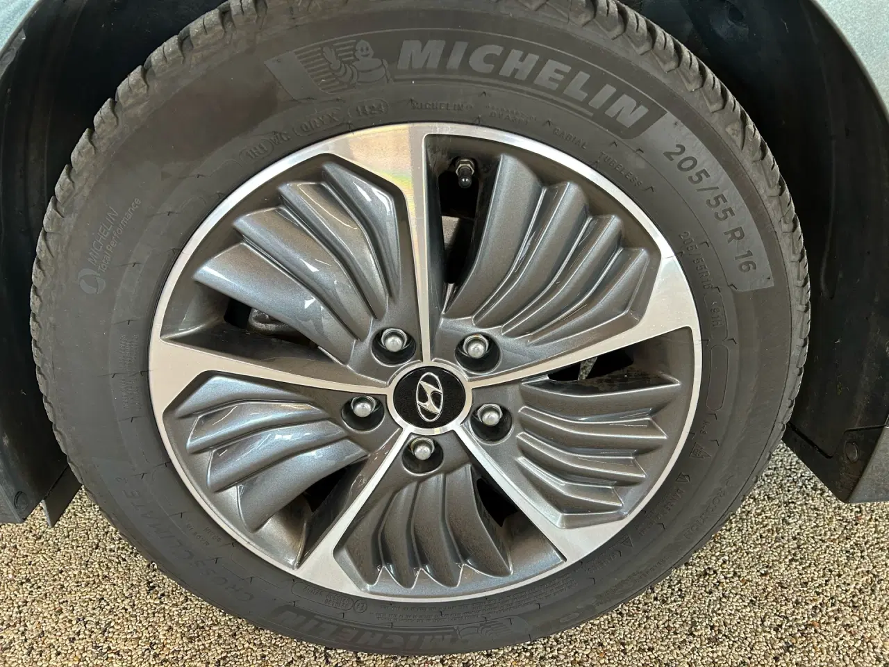 Billede 20 - Hyundai Ioniq 1,6 GDI  Hybrid Premium DCT 141HK 5d 6g Aut.