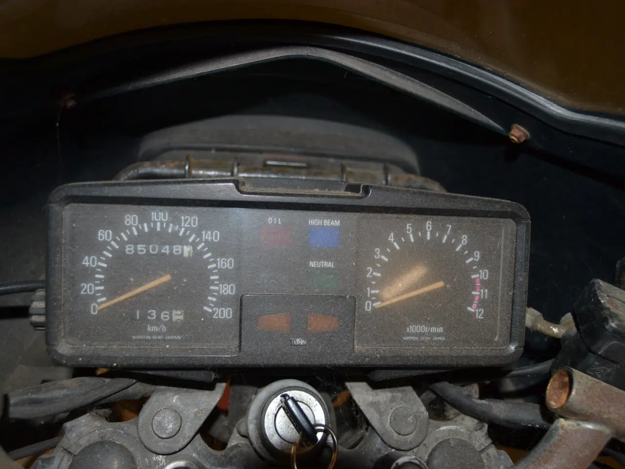 Billede 4 - Yamaha XS400