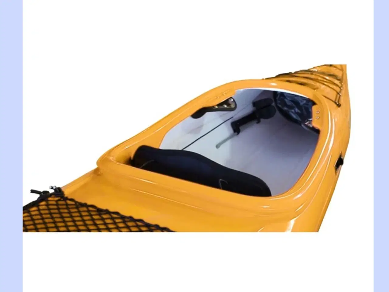 Billede 3 - Havkajak 