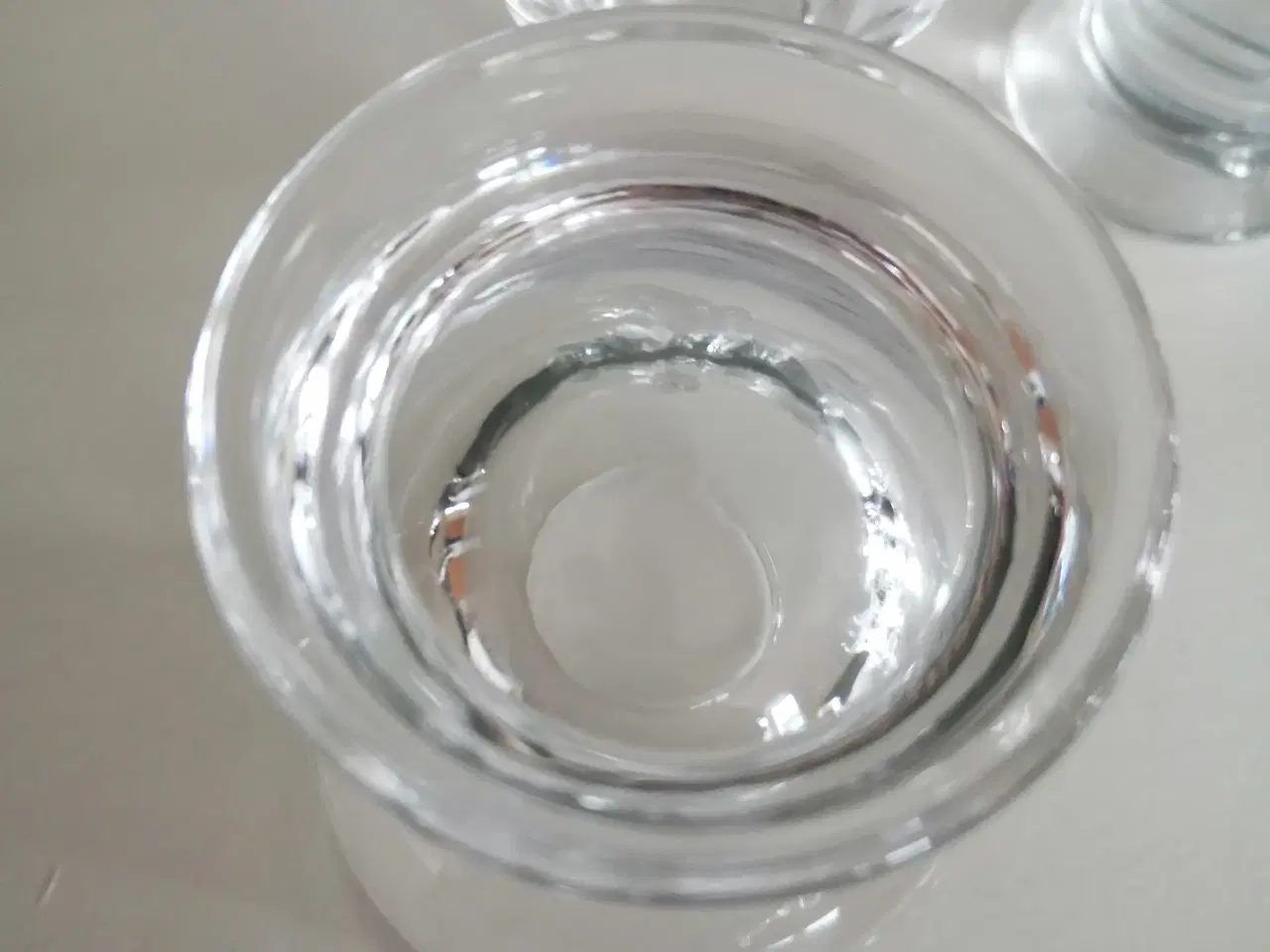 Billede 2 - Holmegaard Ideelle Glas 