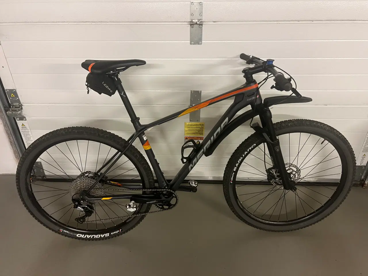 Billede 2 - Mountainbike