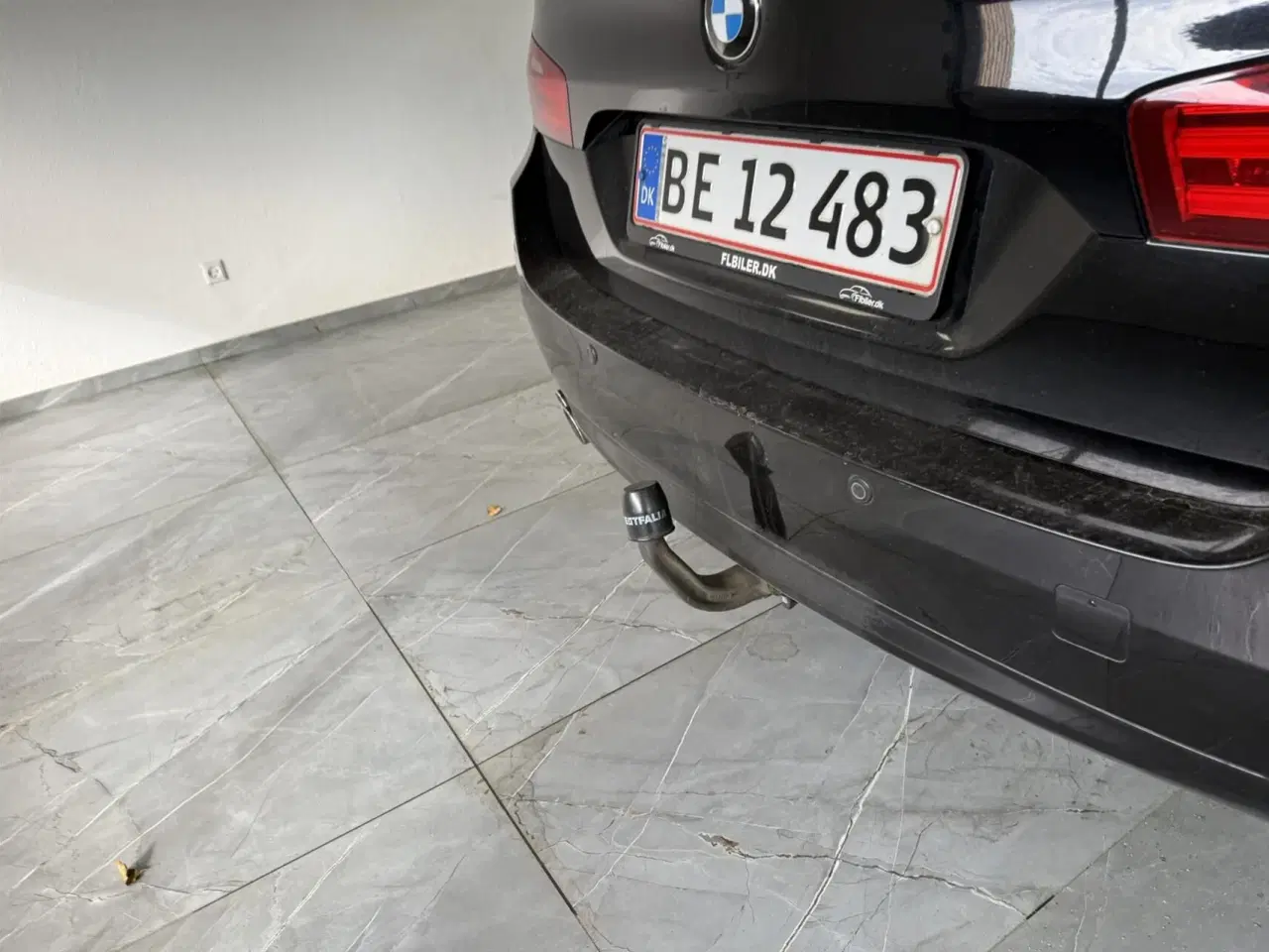 Billede 6 - BMW 530d 3,0 D 258HK 8g Aut.