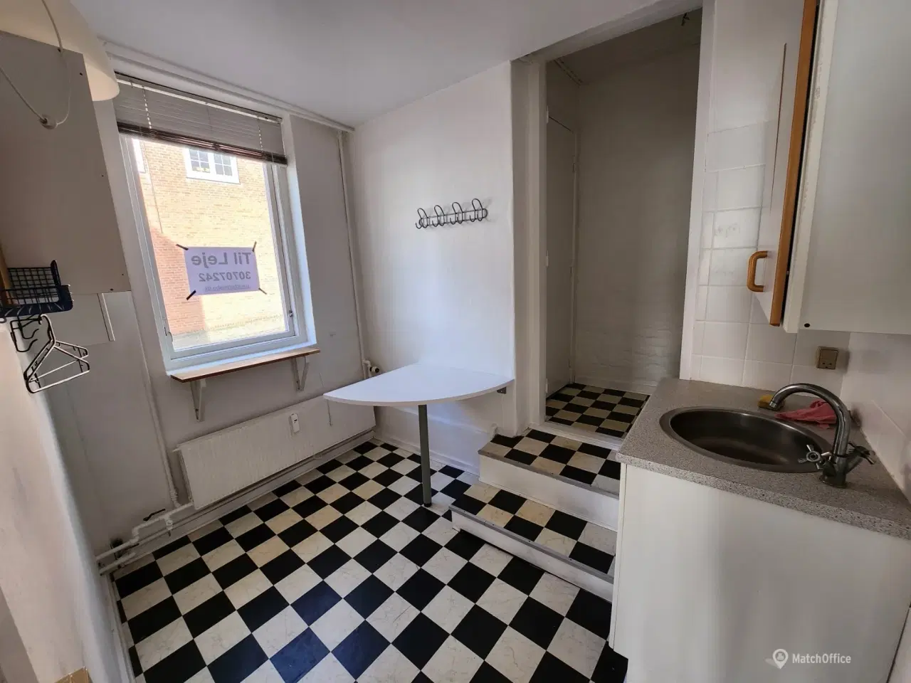 Billede 8 - Butikslokale til leje i Nordjylland med faciliteter og god beliggenhed.