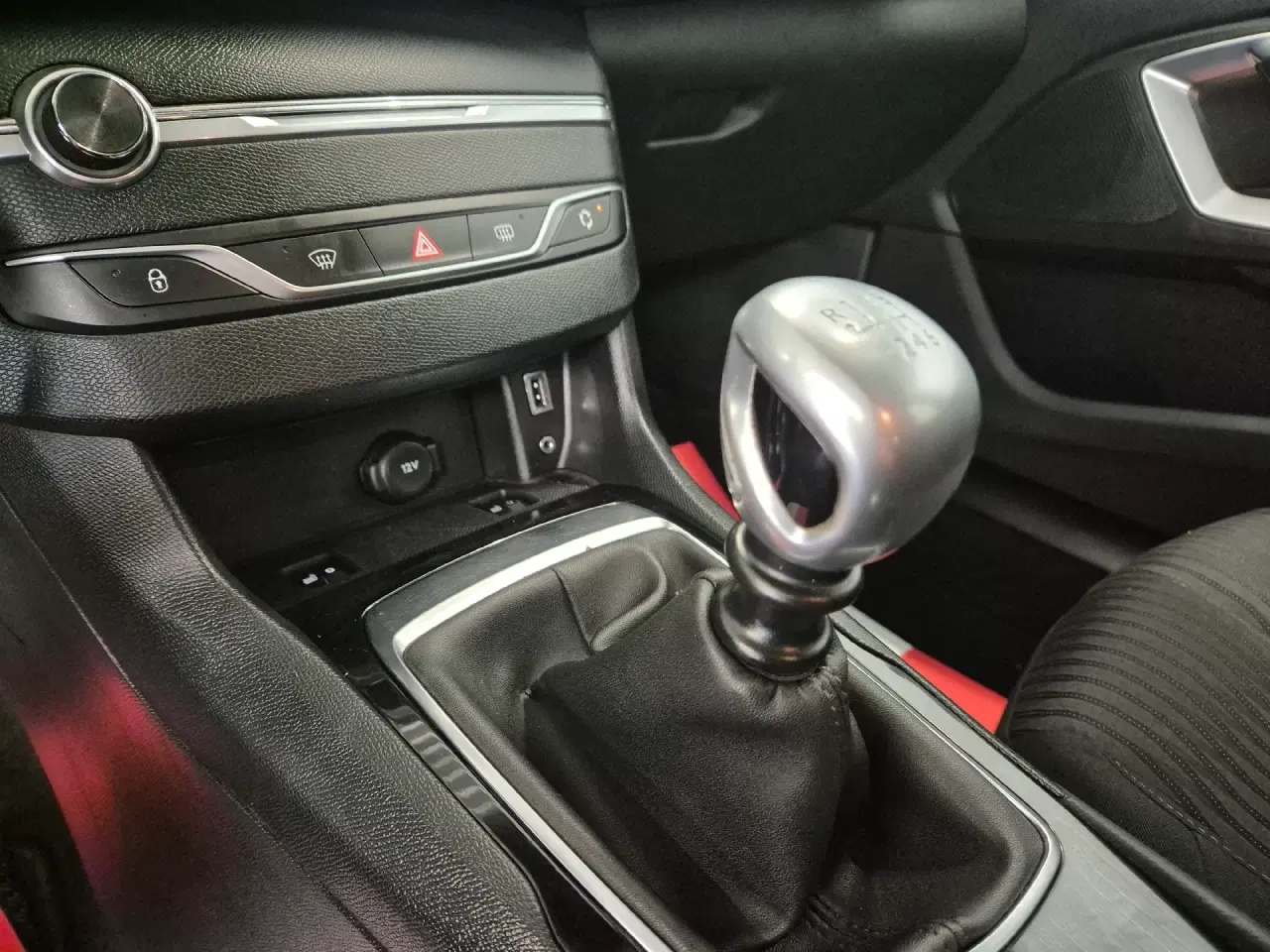 Billede 11 - Peugeot 308 SW 1,6 BlueHDi Collection 120HK Stc