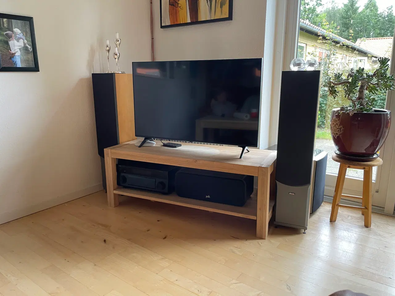 Billede 2 - Dynaudio Audience 72 højttalere