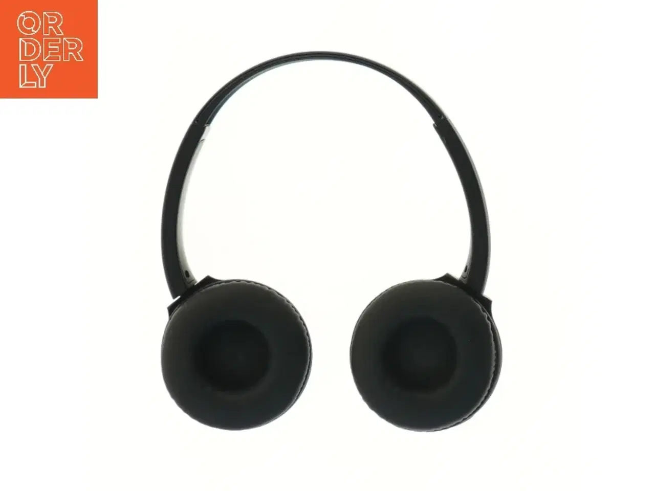 Billede 2 - Trådløse Sony hovedtelefoner fra Sony (str. Ø 16xØ 17 cm)