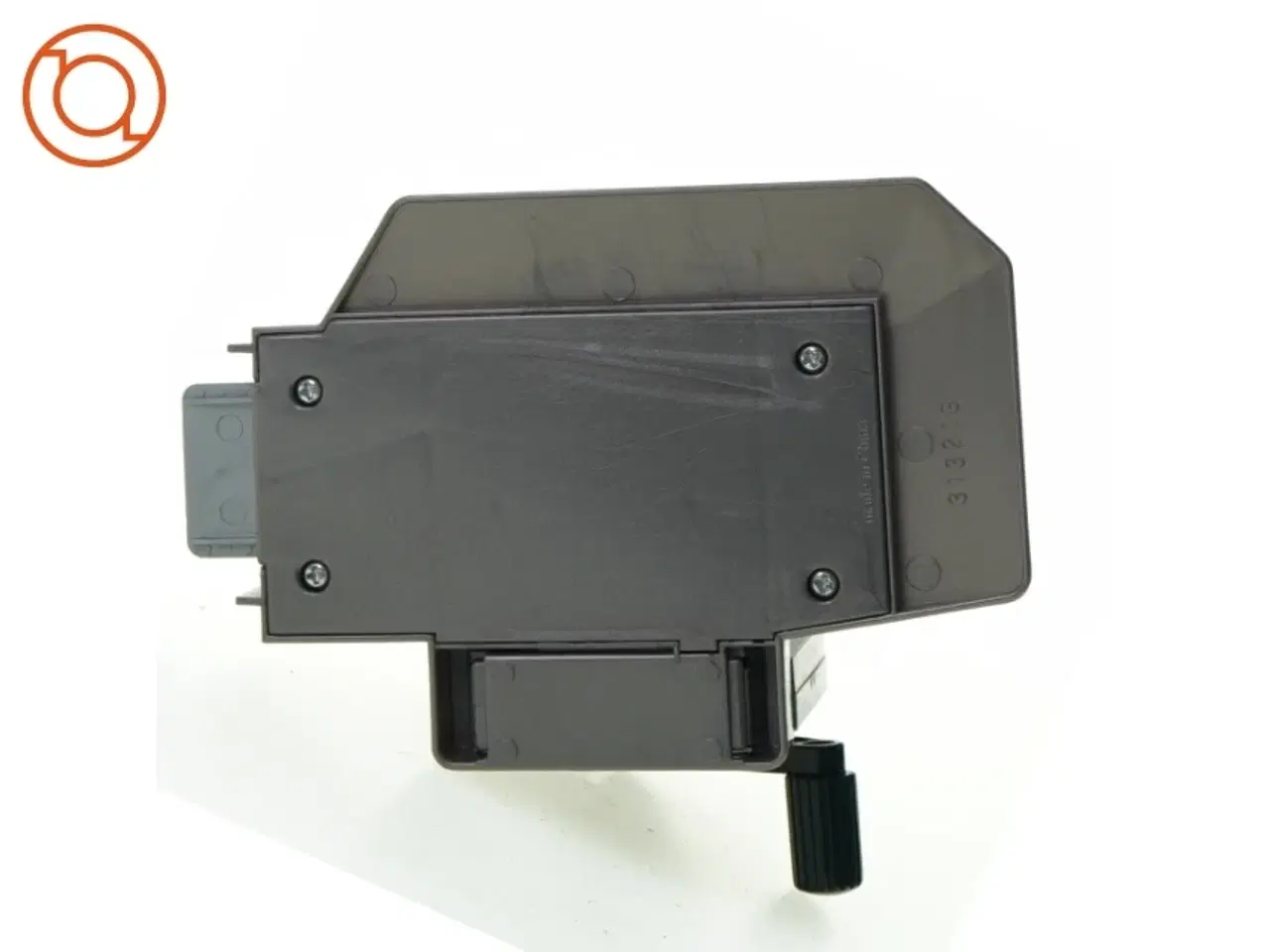 Billede 4 - Del til bilbane (str. 15 x 11 x 9 cm)