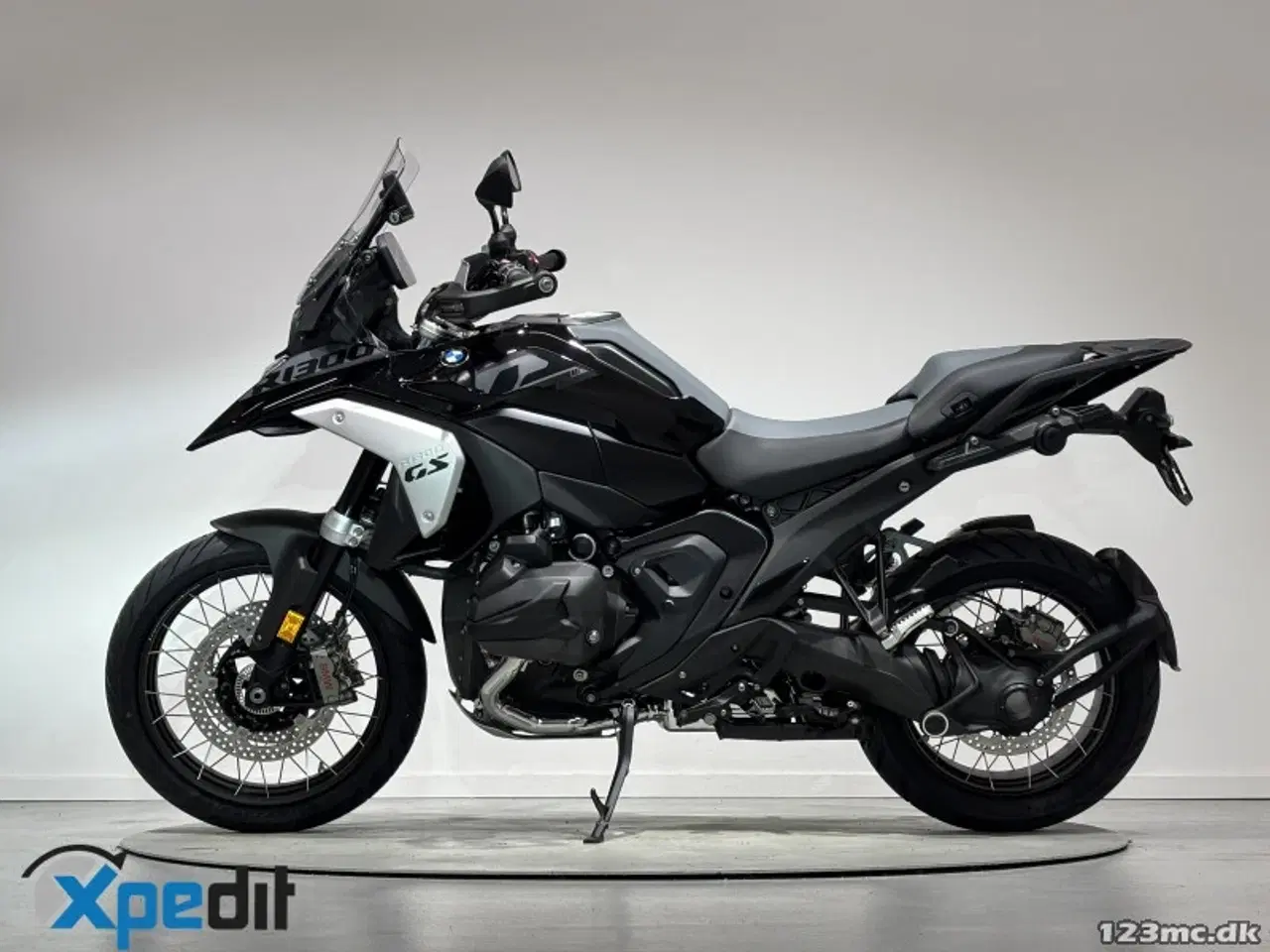 Billede 6 - BMW R 1300 GS