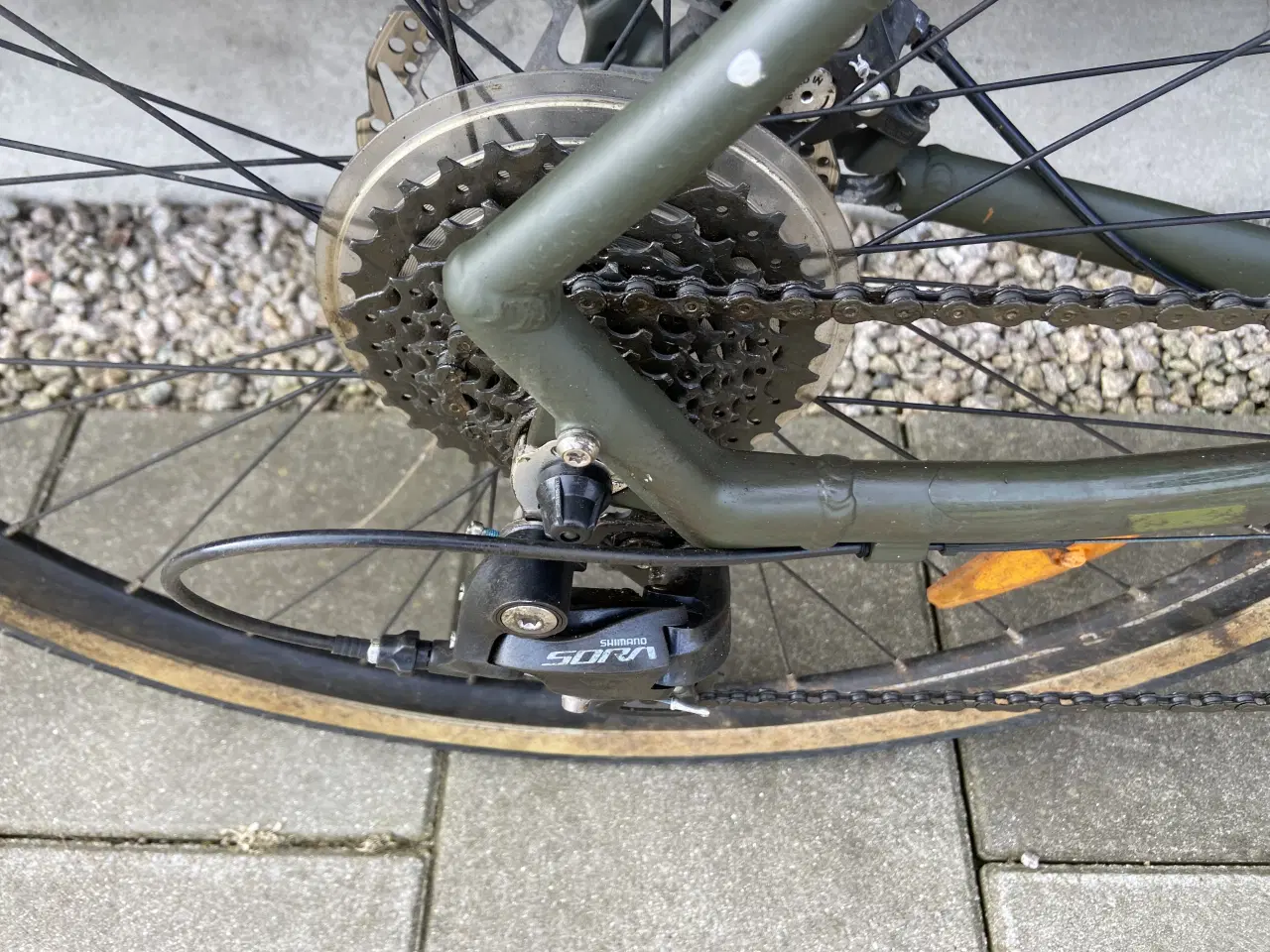 Billede 4 - Companion gravel 1.0