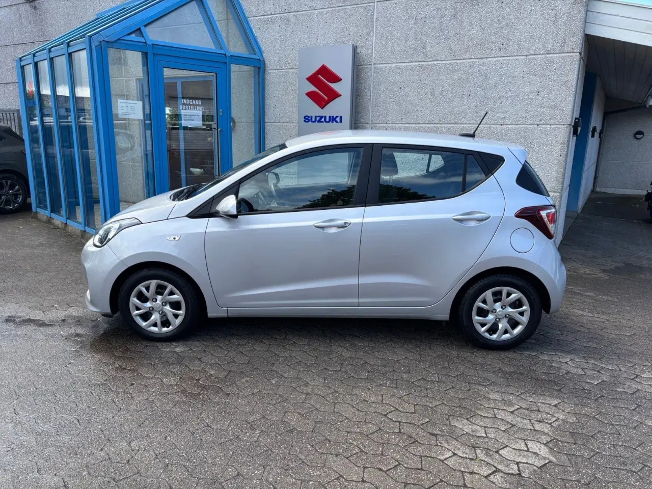 Billede 3 - Hyundai i10 1,0 2019 Edition