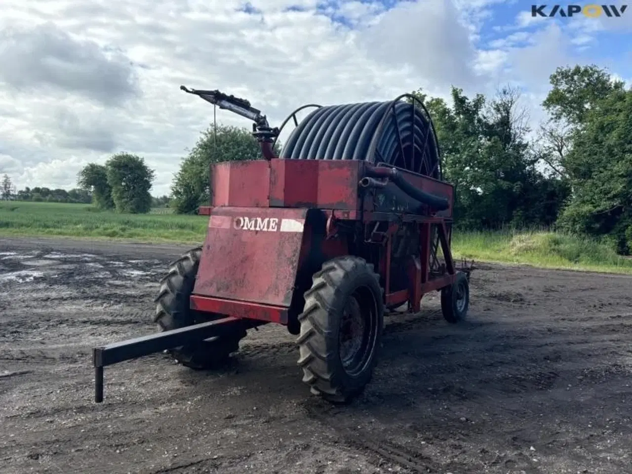 Billede 5 - Omme LS100