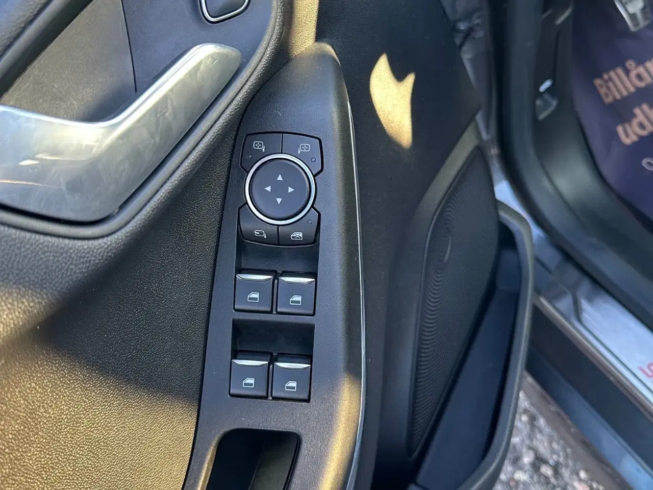 Billede 11 - Ford Fiesta 1,0 EcoBoost ST-Line