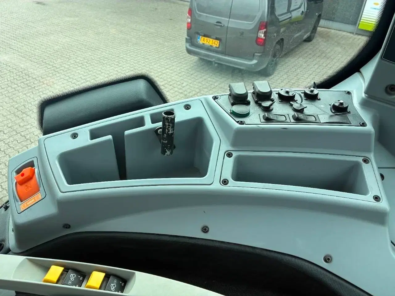 Billede 4 - Valtra 254 Versus